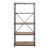 Reclaimed Wood is out of stock selected