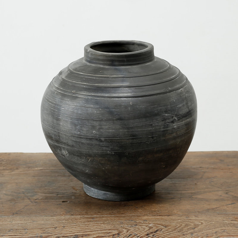 Earthenware Table Vase