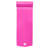 TRC Recreation Splash 1.25" Thick Pool Float Mats, Bahama Blue/Flamingo Pink