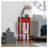 Tall End Table Indoor