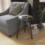 Saana End Table, Living Room Sofa Side Table-118252452