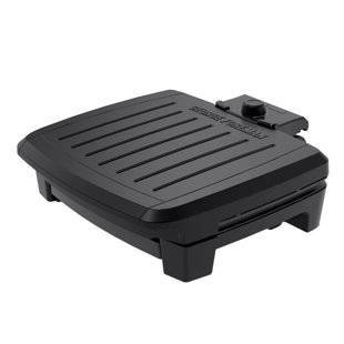 Barbecue submersible George Foreman