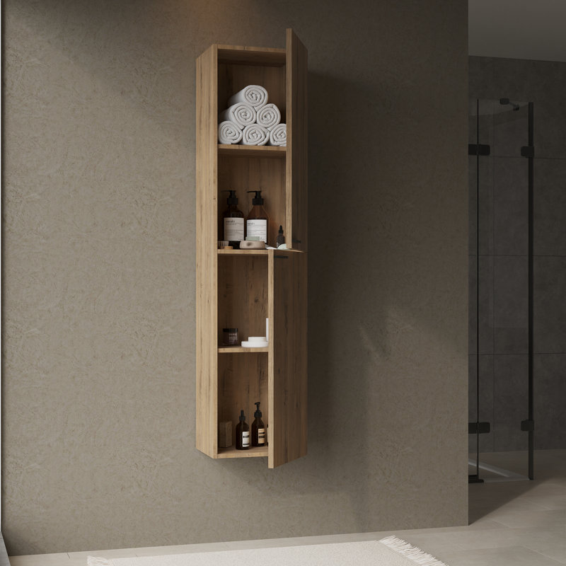 Syedul Bathroom Suite