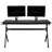 Bridesdale Gaming Desk and Chair Set-297637863