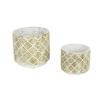Daisie-May Pot Planter