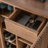 Modern practical storage shoe cabinet