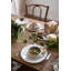 Reminiscence Porcelain Limoges Dinner Plate-731173556