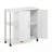 Marlisha 36.1'' Kitchen Pantry