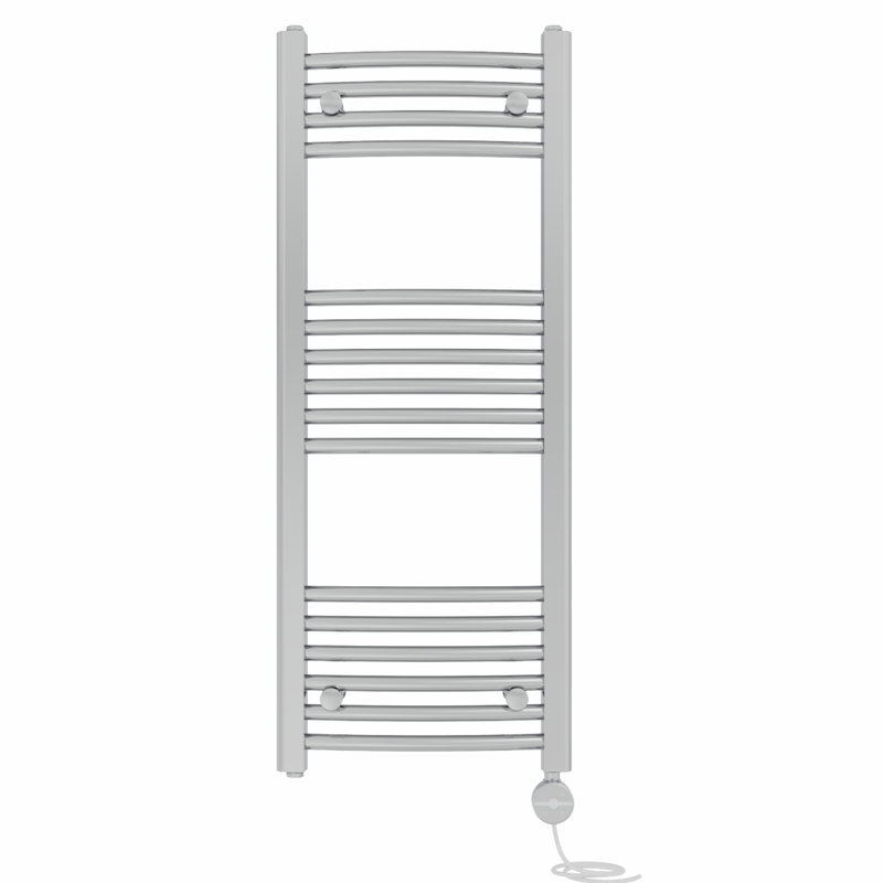 Daliya Curved Towel Rail Heated Towel Rails