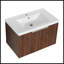 Meuble-lavabo à fermeture en douceur avec lavabo-787381380-787381383