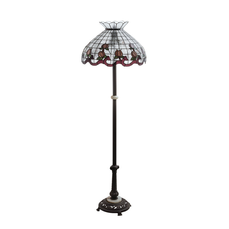 Theia Floor Lamp