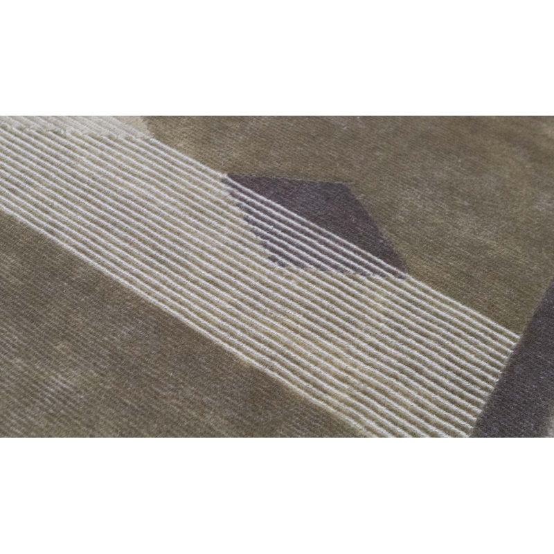 One-of-a-Kind 9'2" X 12'2" Area Rug