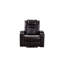 Fauteuil inclinable en cuir Artemiy-1547213656