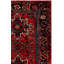 Tapis performance à motif sud-ouest rétro fabriqué à la main Hamadan Amaniya-23397717