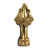 Polished Brass