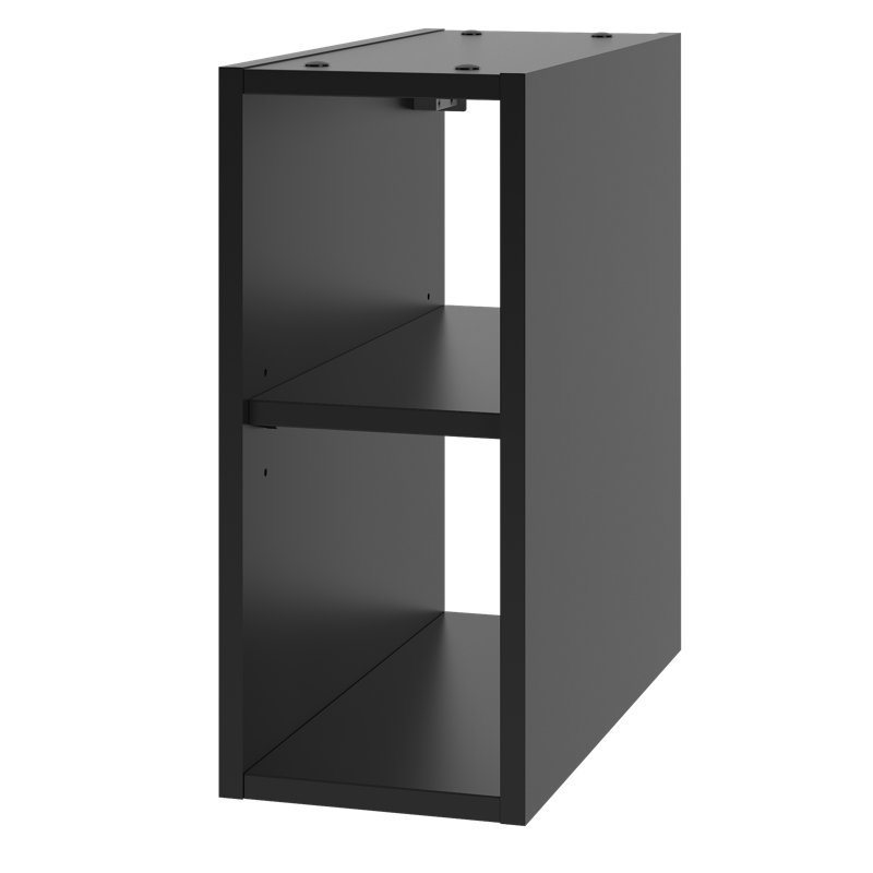 Annalicia 141mm Bathroom Vanity with Basin