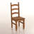 Millwood Pines Daviante 5-Piece Rectangular Dining Set 59.84' L - 36x22' W, Rustic Farmhouse Solid Wood Kitchen Table and Chairs for 4, Traditional Oak Finished Breakfast Nook