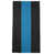 Black/Blue