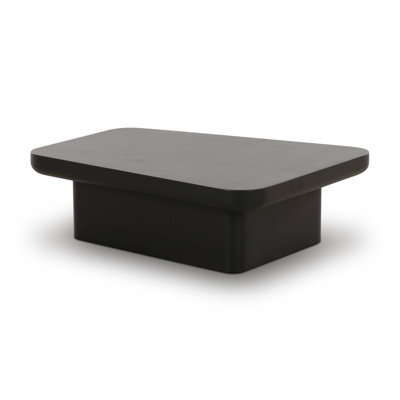 Petite table basse Rundle