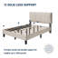 Lit plateforme tapissier avec tête de lit ajustable-417069816-417069819