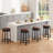 Swivel Bar Stool-639523072-639523079