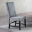 Chaise d'appoint Kini (lot de 2)