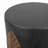 Outdoor LightWeight Concrete Side Table