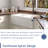 Farmhouse/Apron Front White Ceramic Kitchen Sink