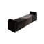 Banc rembourré noir-1427463777-1427463789
