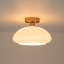 Semi Flush Mount