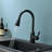 AWZTOO Touchless Kitchen Faucet-71926801