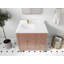Ensemble de meuble-lavabo simple 36 po Sonoma-139144625-139144631
