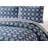 Buntingford Polyester Geometric Shapes Quilt-1835598394-1835598393