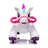 Freddo Unicorn 12V Ride-On-117409684