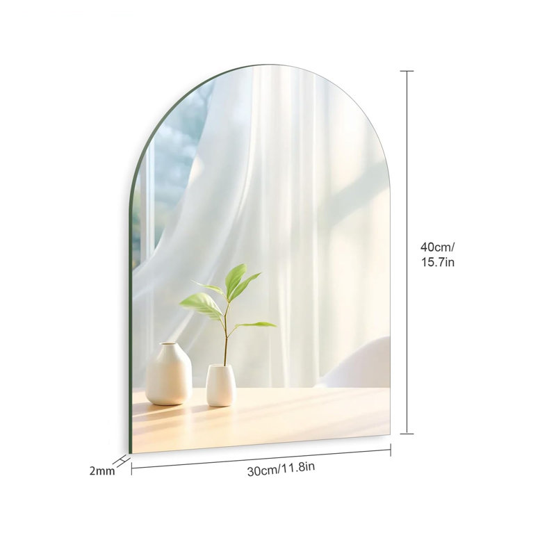 Arch Mirror