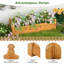 Cotswold Wood Planter Box
