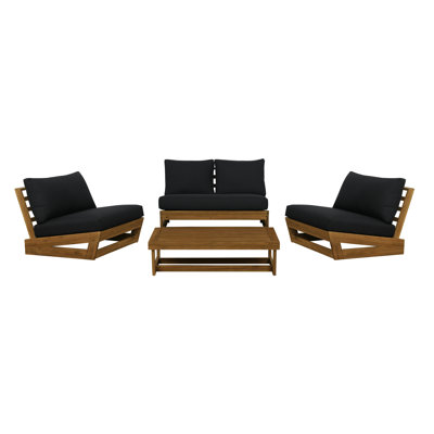 Fishbein Outdoor TK 4 Piece Set