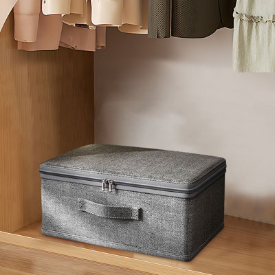  Sacs de rangement pour courtepointe