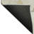 Premium Machine Washable Prisco Ivory Rug-1116066368