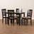 Fraserburgh Rubberwood Solid Wood Dining Set-1926569833-1941035601