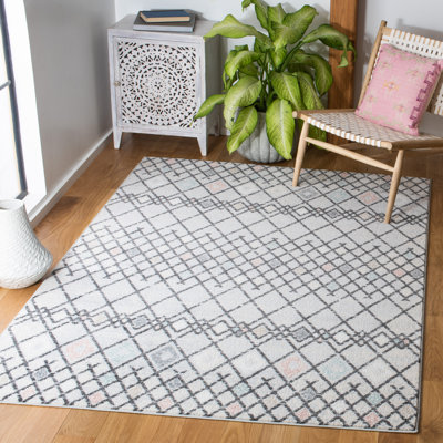 Goforth Performance Southwestern Rug