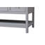 Ensemble de meuble-lavabo simple 60 po Krish-533974063