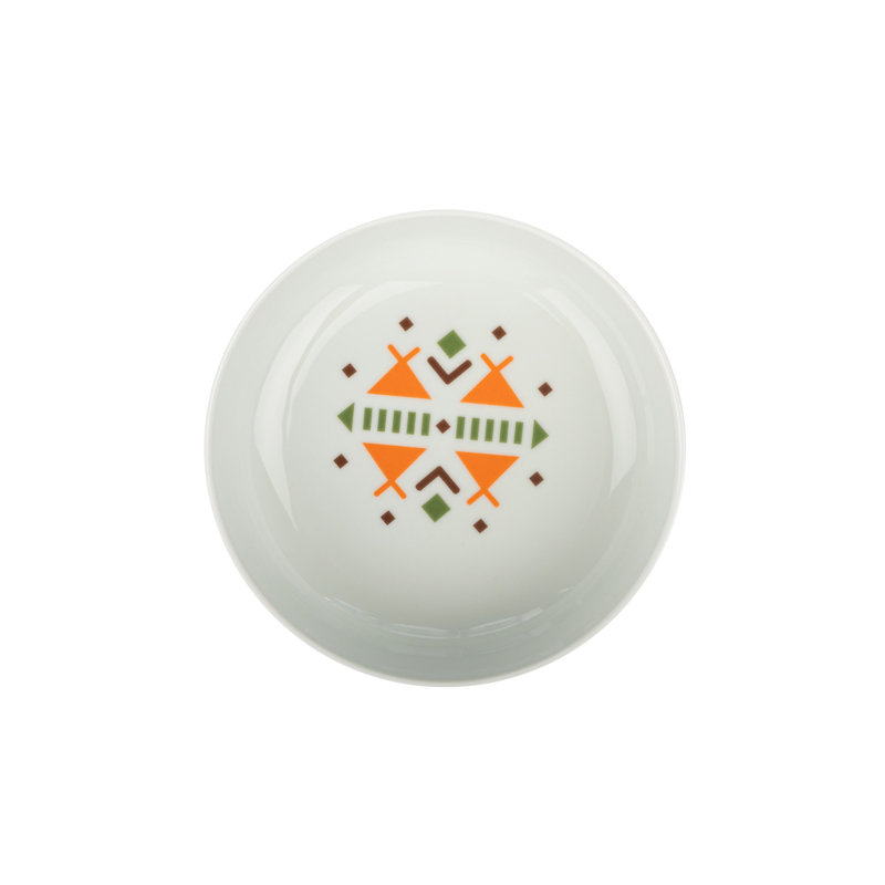 Dupri Piece Dinnerware Set - Service for 6
