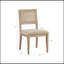 Ensemble de 2 chaises sans accoudoirs-973255197