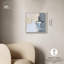 Toile Pebble Path II par Art Remedy-112527886-112527888-113549870