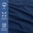 Sheet Set Ultra Soft Jersey Knit Sheet Set Deep Pocket-1443097988-1443097993
