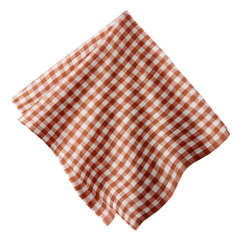 Linen Square Napkins