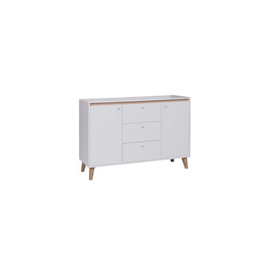 Telia 135cm Sideboard