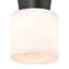Hazel Alabaster Flush Mount-87294163