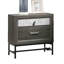 Table de chevet 1pc